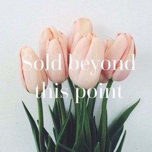 Sold from this point down